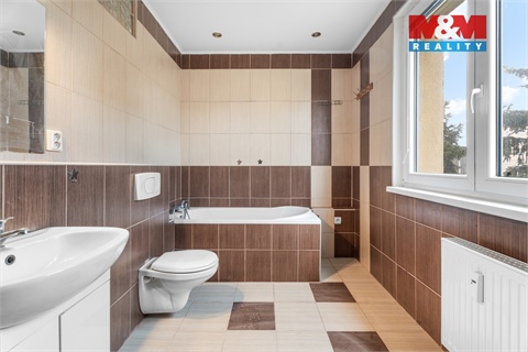 Prodej bytu 2+1, 55 m² 6