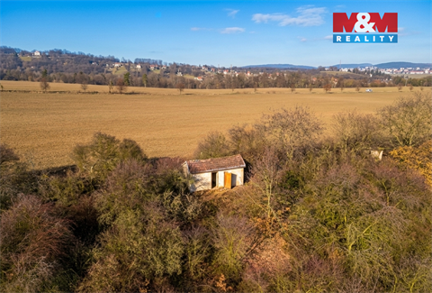 Prodej zahrady, 2 620 m² - 4