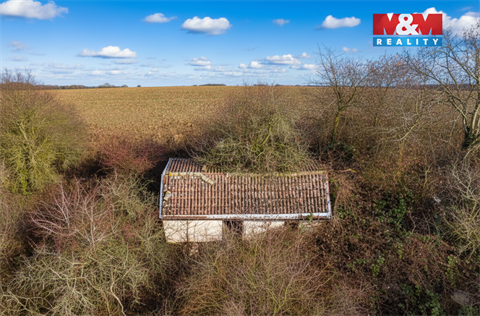 Prodej zahrady, 2 620 m² 6