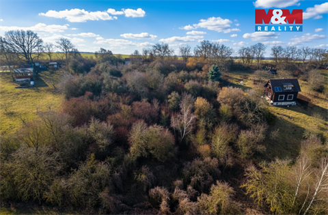 Prodej zahrady, 2 620 m² 4