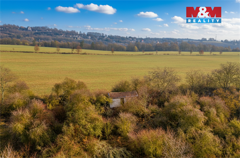 Prodej zahrady, 2 620 m² - 2