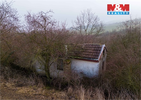 Prodej zahrady, 2 620 m² 8