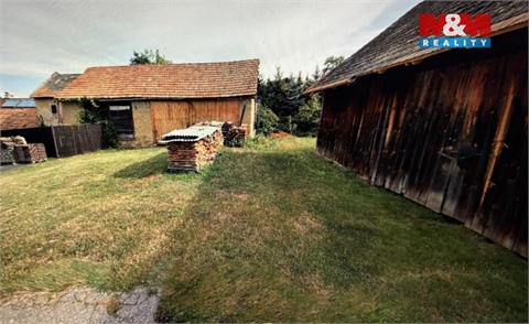 Prodej louky, 238 m² - 2