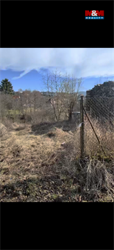 Prodej louky, 238 m² 2