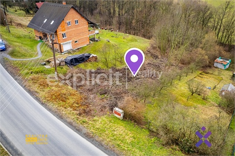 Prodej stavebního pozemku, 1 357 m² 6