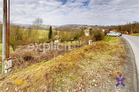 Prodej stavebního pozemku, 1 357 m² 8