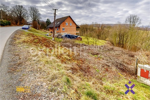 Prodej stavebního pozemku, 1 357 m² 10