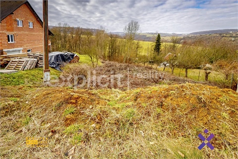 Prodej stavebního pozemku, 1 357 m² - 8