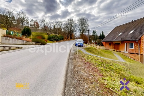 Prodej stavebního pozemku, 1 357 m² - 6