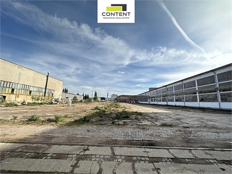 Pronájem pozemku pro komerční výstavbu, 5 000 m² 2