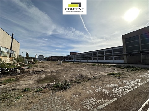 Pronájem pozemku pro komerční výstavbu, 5 000 m² - 8