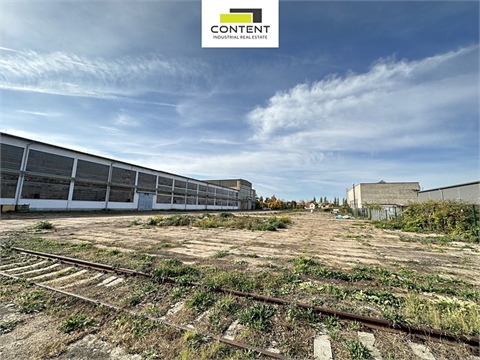 Pronájem pozemku pro komerční výstavbu, 5 000 m² - 2