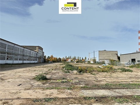 Pronájem pozemku pro komerční výstavbu, 5 000 m² 4