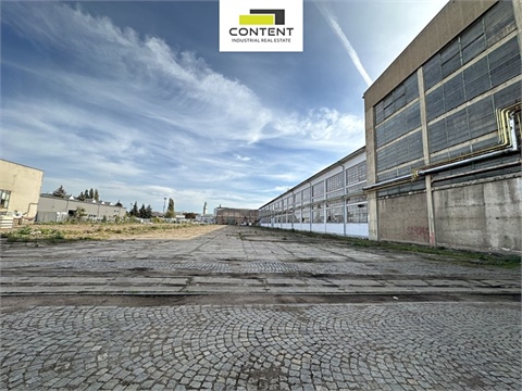 Pronájem pozemku pro komerční výstavbu, 5 000 m² - 4