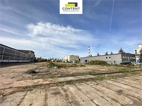 Pronájem pozemku pro komerční výstavbu, 5 000 m² 0