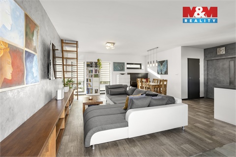 Prodej rodinného domu, 220 m² 4