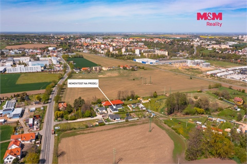 Prodej rodinného domu, 220 m² - 12