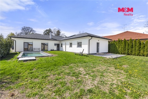 Prodej rodinného domu, 220 m² - 4