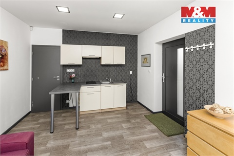 Prodej rodinného domu, 220 m² - 16