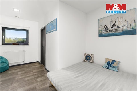 Prodej rodinného domu, 220 m² - 12