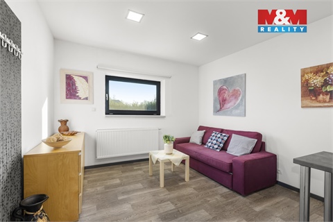 Prodej rodinného domu, 220 m² 14