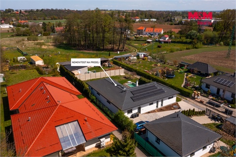 Prodej rodinného domu, 220 m² - 6