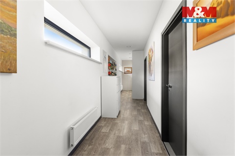 Prodej rodinného domu, 220 m² 10