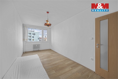 Pronájem bytu 3+1, 71 m² 10