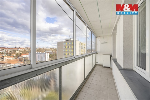 Pronájem bytu 3+1, 71 m² 4