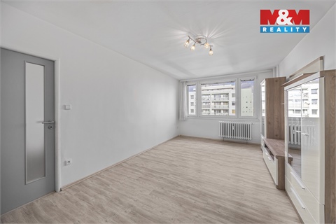 Pronájem bytu 3+1, 71 m² - 12