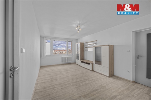 Pronájem bytu 3+1, 71 m² 12