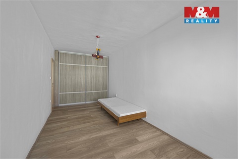 Pronájem bytu 3+1, 71 m² - 10