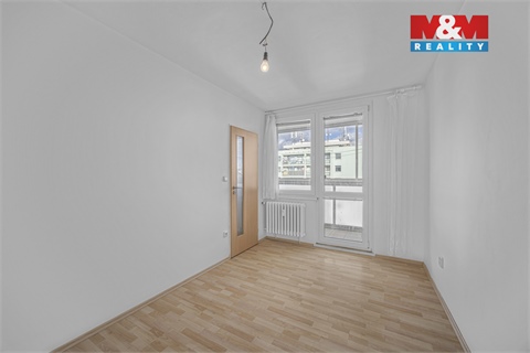 Pronájem bytu 3+1, 71 m² 8