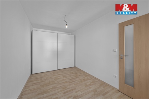 Pronájem bytu 3+1, 71 m² - 8
