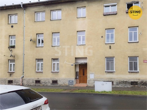 Prodej bytu 2+1, 57 m² - 8