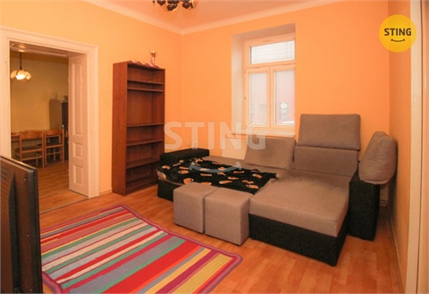 Prodej bytu 2+1, 57 m² - 4