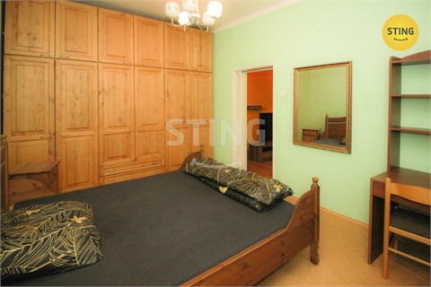 Prodej bytu 2+1, 57 m² 2