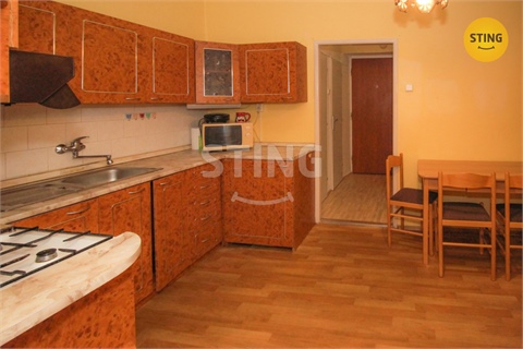 Prodej bytu 2+1, 57 m² 4