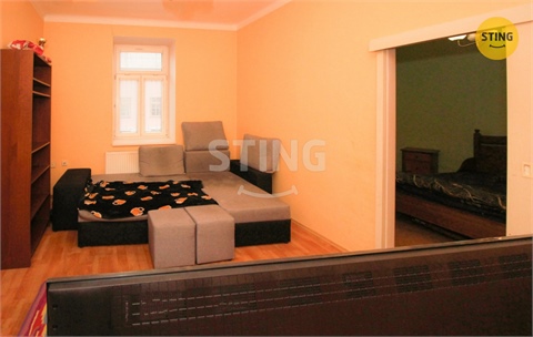 Prodej bytu 2+1, 57 m² 6