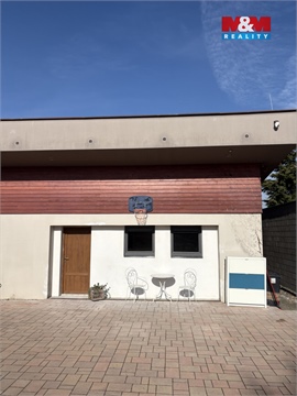 Pronájem bytu 2kk, 58 m² - 2