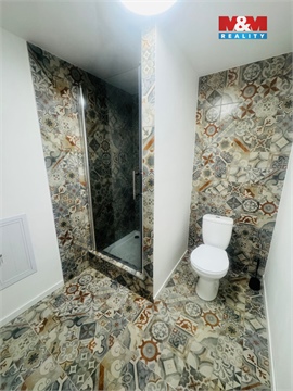 Pronájem bytu 2kk, 58 m² - 6