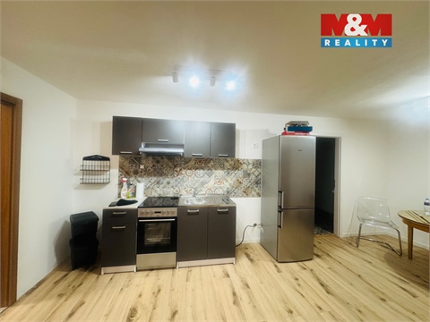 Pronájem bytu 2kk, 58 m² 6