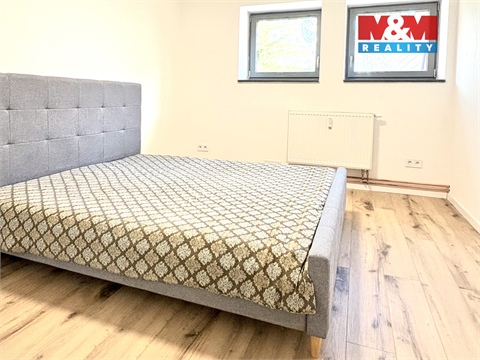 Pronájem bytu 2kk, 58 m² 2