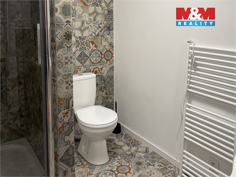 Pronájem bytu 2kk, 58 m² - 4