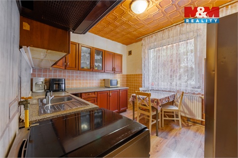 Prodej bytu 3+1, 76 m² 6