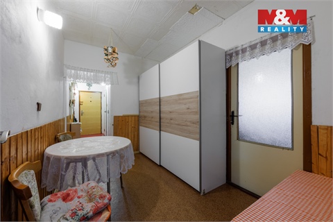 Prodej bytu 3+1, 76 m² - 8