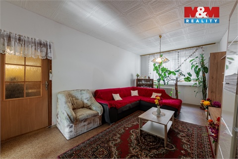 Prodej bytu 3+1, 76 m² - 2