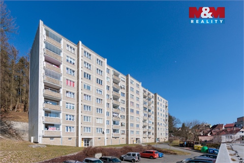 Prodej bytu 3+1, 76 m² 10