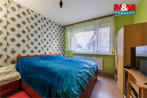 Prodej bytu 3+1, 76 m² - 4