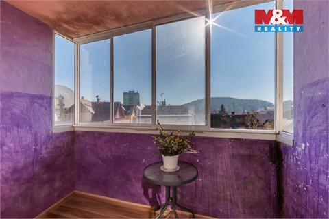 Prodej bytu 3+1, 76 m² - 6